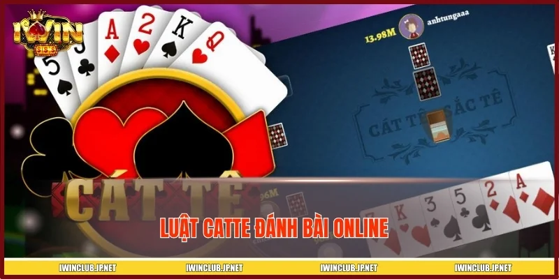 Quy tắc chơi Cắt Tê cực dễ hiểu cho người mới